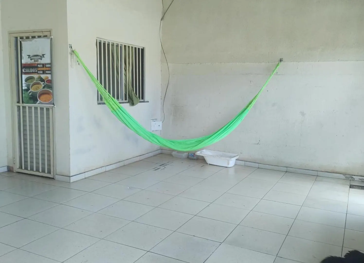 Quarto Em Casa De Familia Brasilia