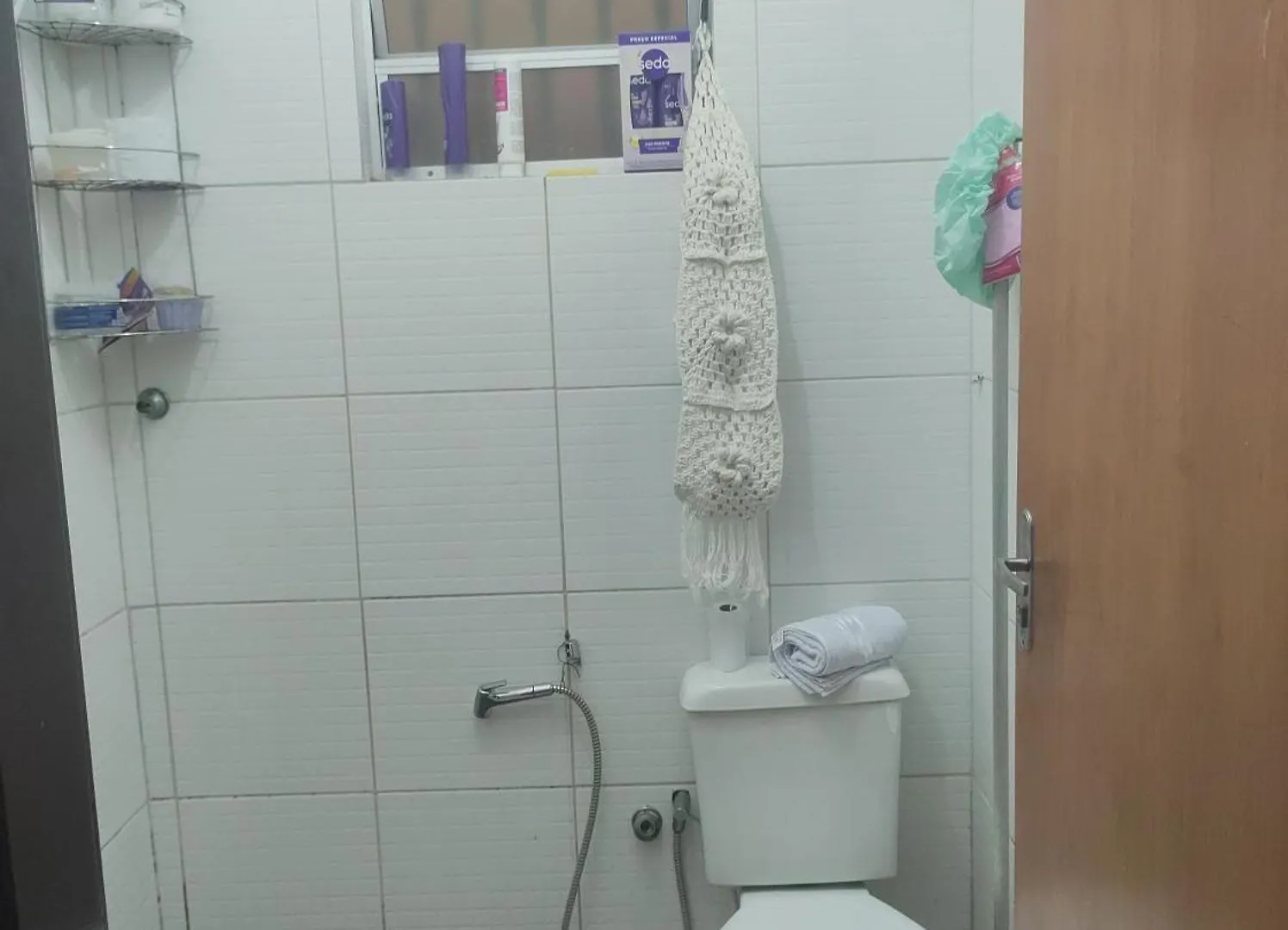 Quarto Em Casa De Familia Brasilia Homestay