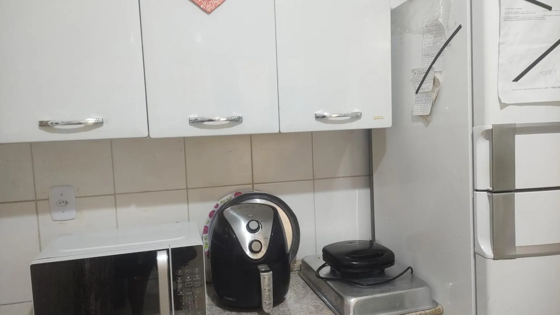 Homestay Quarto Em Casa De Familia Brasilia