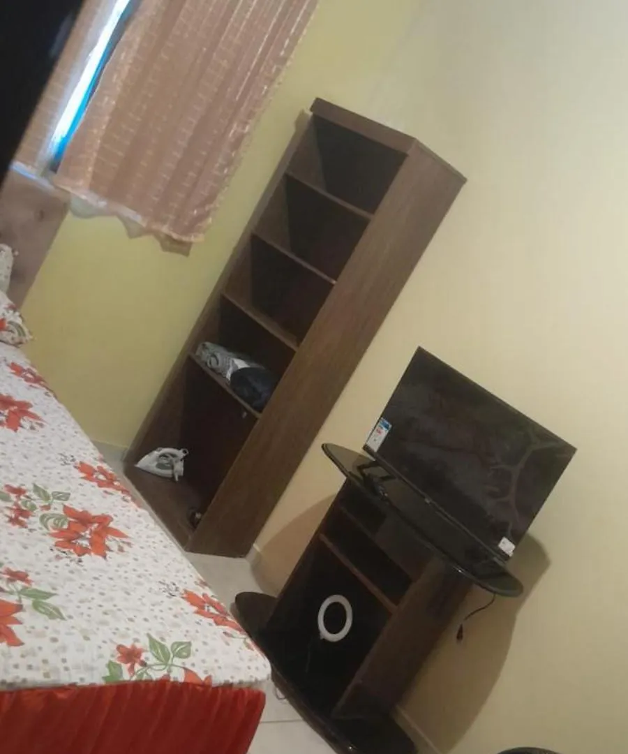 Homestay Quarto Em Casa De Familia Brasilia
