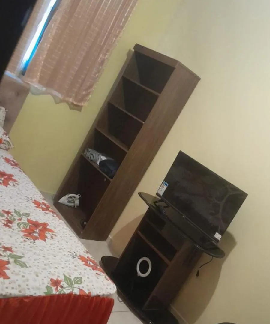 Quarto Em Casa De Familia Brasilia Brazil
