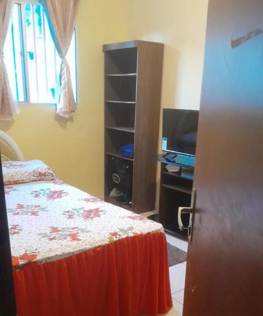Quarto Em Casa De Familia Brasilia 0*,  Brazil