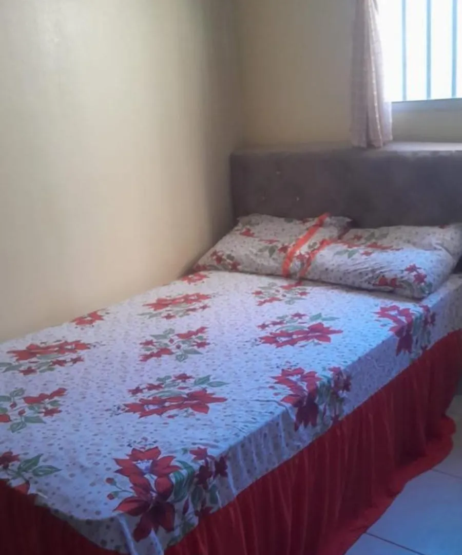 Homestay Quarto Em Casa De Familia Brasilia Brazil