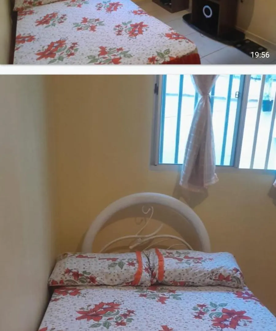 Homestay Quarto Em Casa De Familia Brasilia Brazil