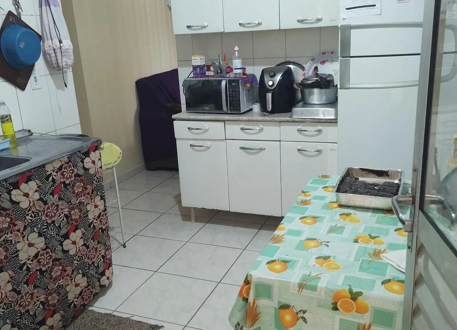 Quarto Em Casa De Familia Brasilia Homestay