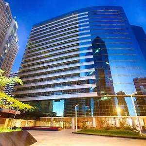 Vision Diaria Brasil 08101 Apartamento