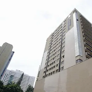 Duplex Apto Setor Hoteleiro Norte Com Servico Diario De Limpeza Apart-hotel